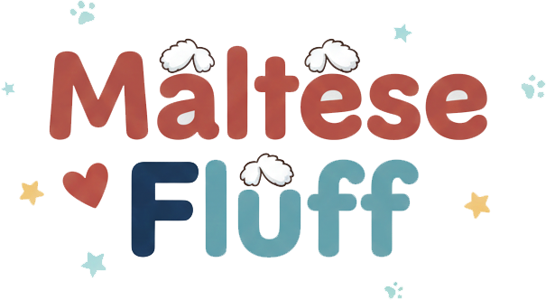 Maltese Fluff